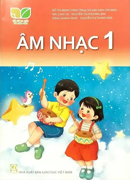 Âm nhạc 1 bộ kết nối tri thức với cuộc sống