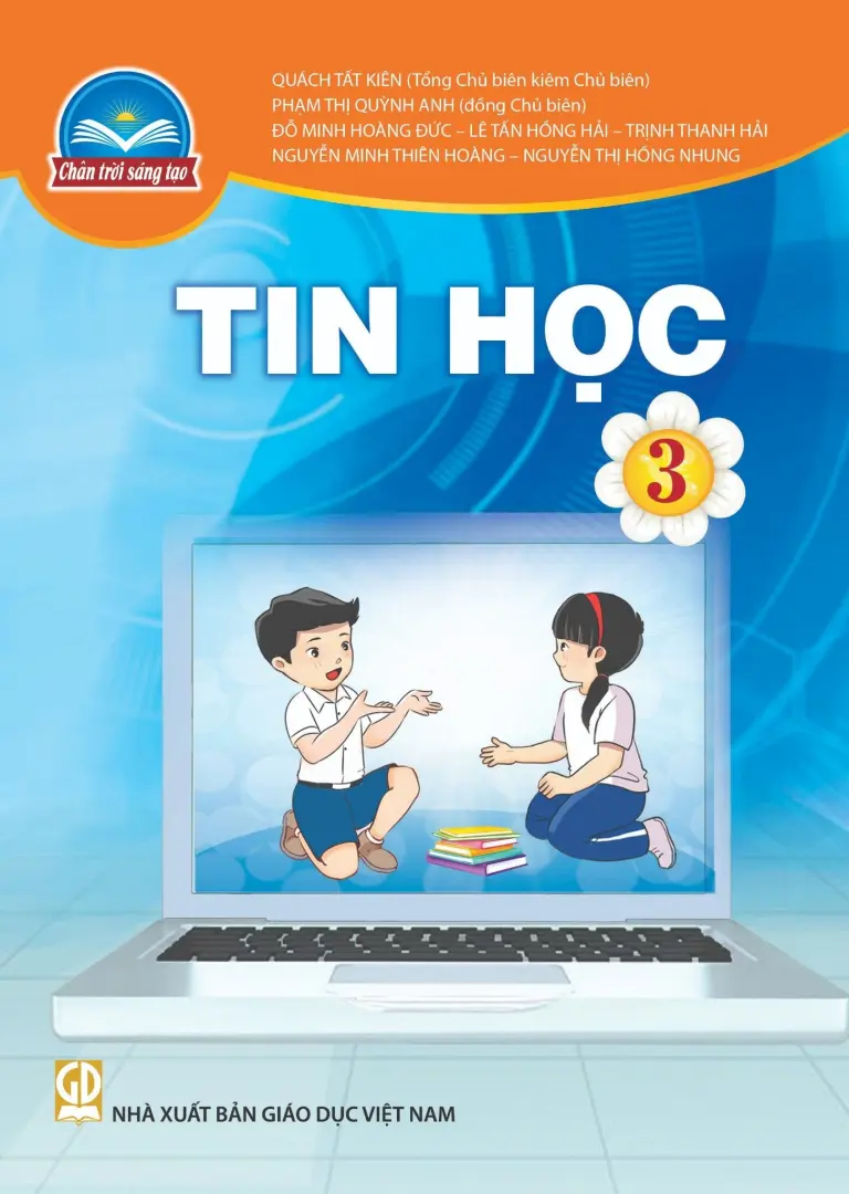 Tin học 3