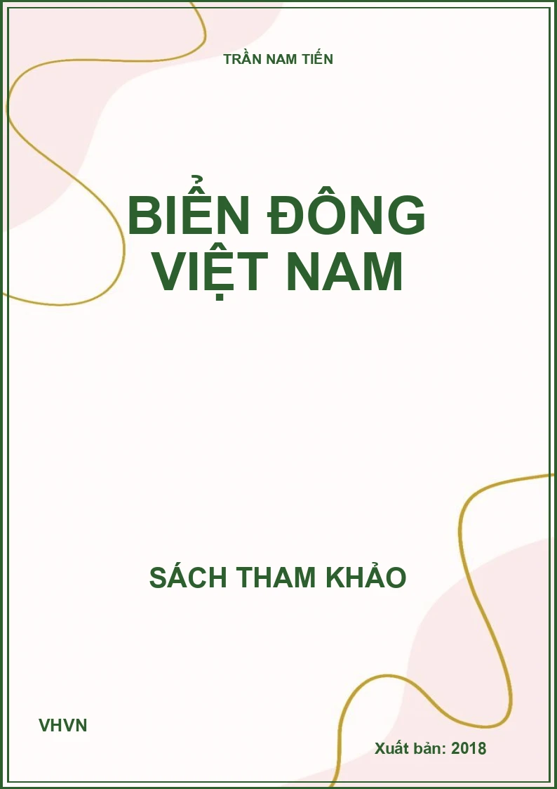 Biển đông việt nam