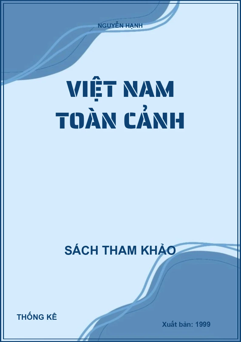 Việt Nam toàn cảnh