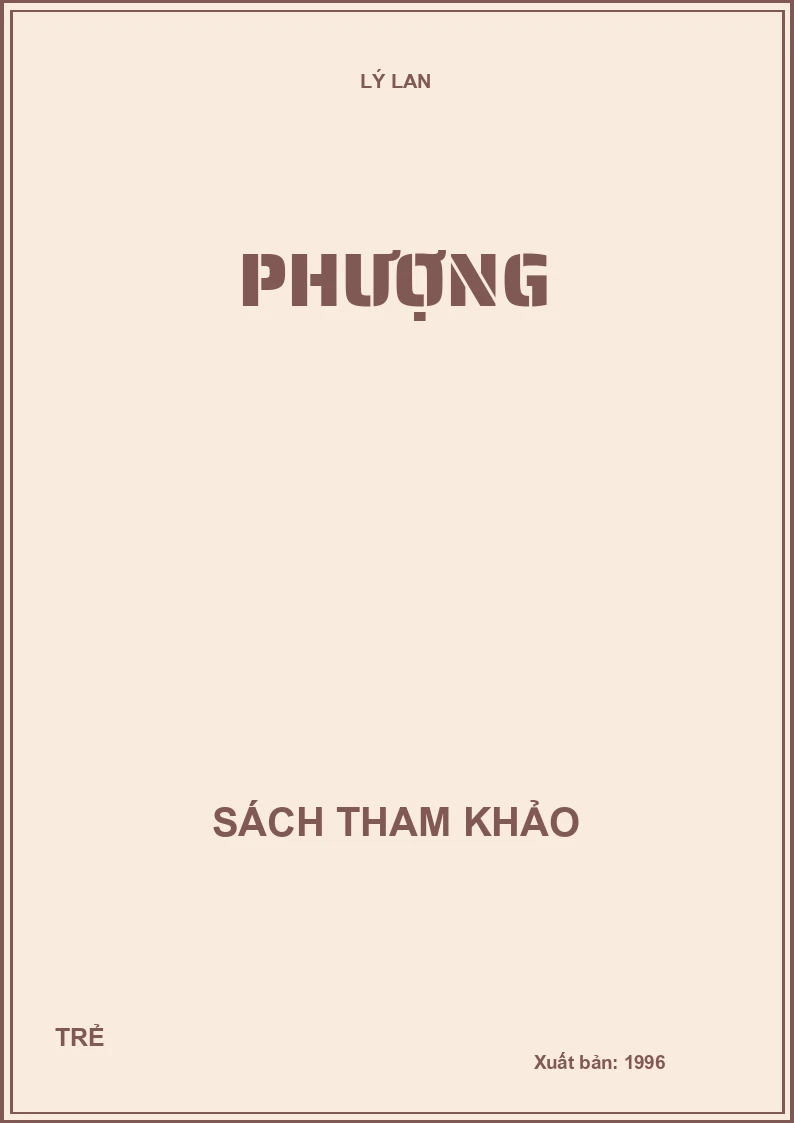 Phượng