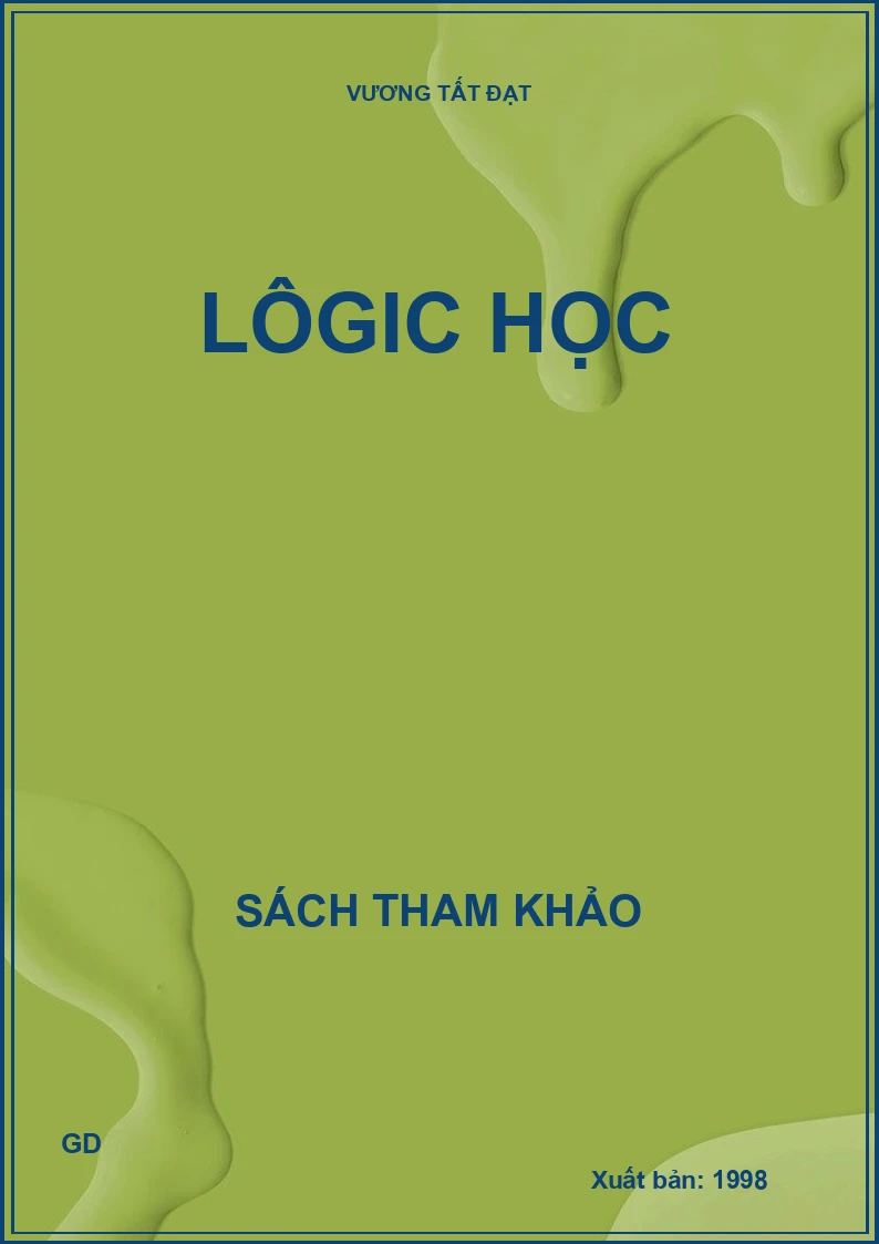 Lôgic học