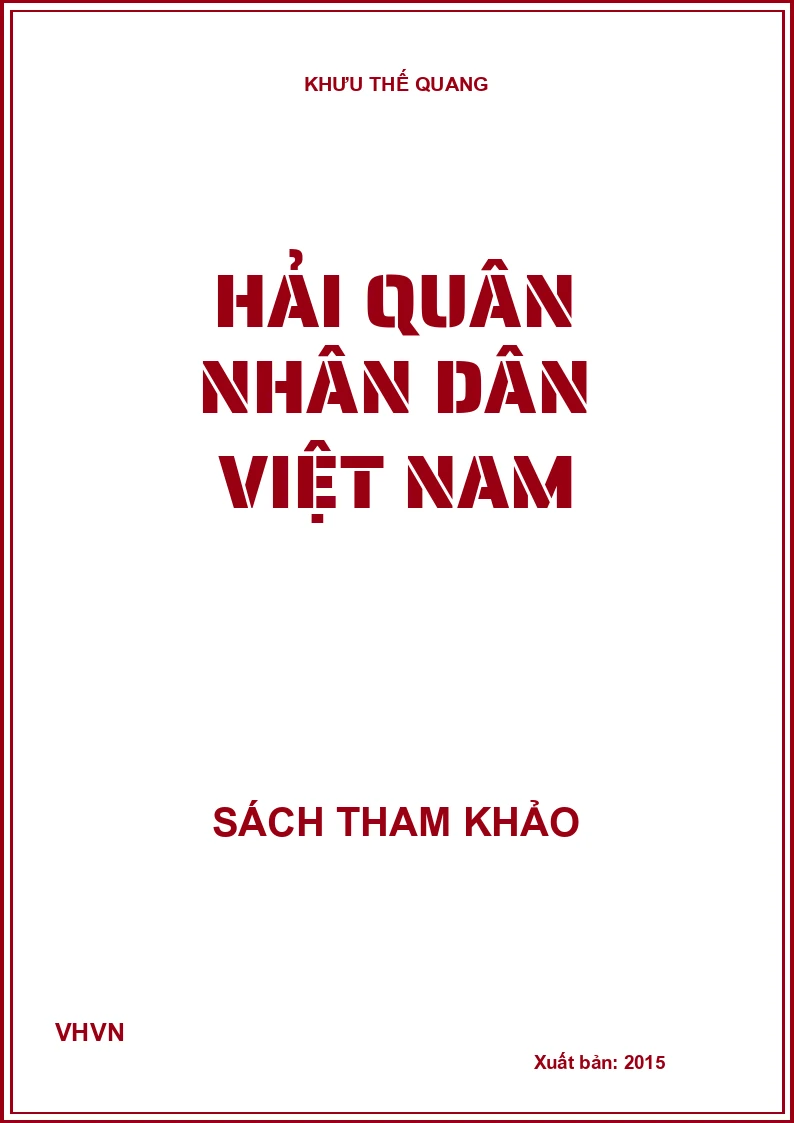 Hải quân nhân dân Việt Nam