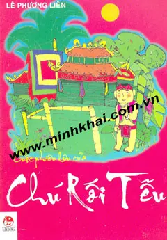 Cuộc phiêu lưu của chú rối tếu
