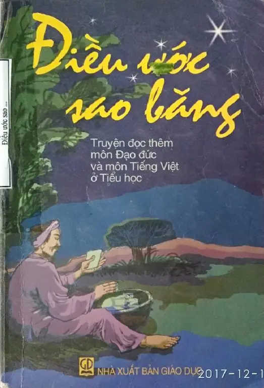 Điều ước sao băng