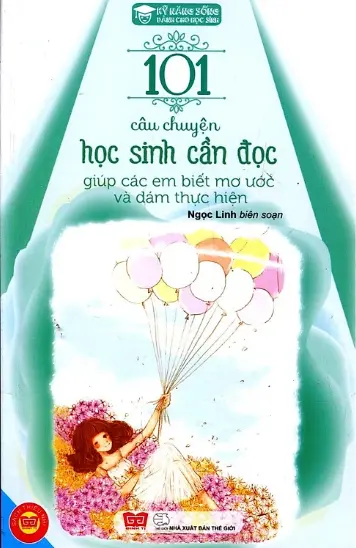 KNSCHS. Giúp các em biết mơ ước và dám thực hiện