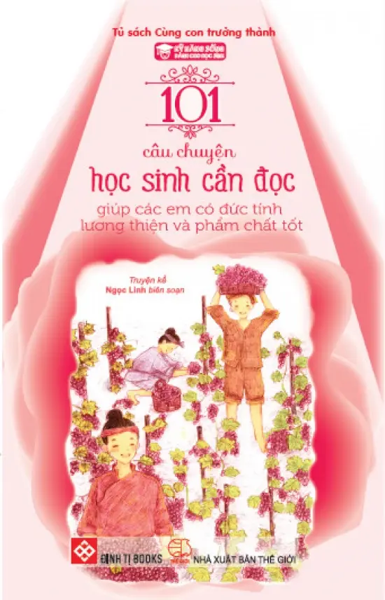 KNSCHS. Giúp các em có đức tính lương thiện và pc tốt