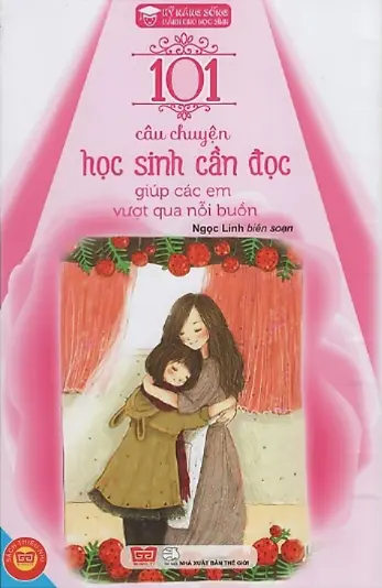 KNSCHS. Giúp các em vượt qua nổi buồn