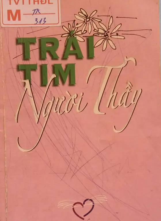 Trái tim người thầy