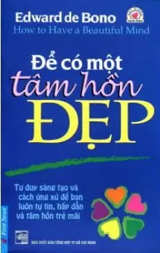 Để có một tâm hồn đẹp
