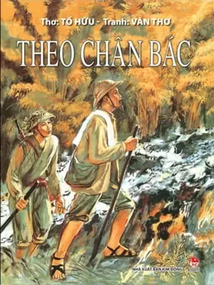 Theo chân Bác