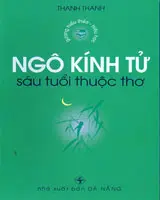 Gương hiếu thảo,hiếu học. Ngô Kính Tử, sáu tuổi thuộc thơ