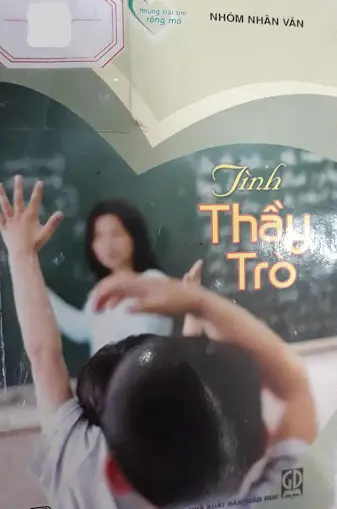 Những trái tim rộng mở. Tình thầy trò