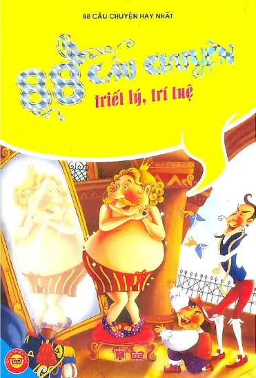 88 Câu chuyện triêt lí trí tuệ