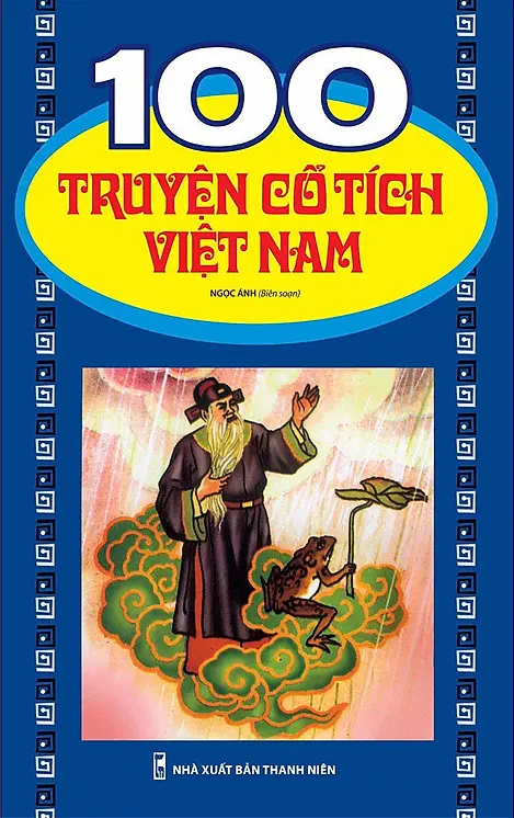 100 truyện ngụ ngôn hay nhất