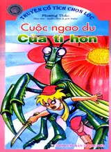 Truyện cổ tích chọn lọc. Cuộc ngao du của Tí hon