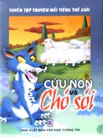 Tuyển tập truyện nổi tiếng thế giới. Cừu non và chó sói