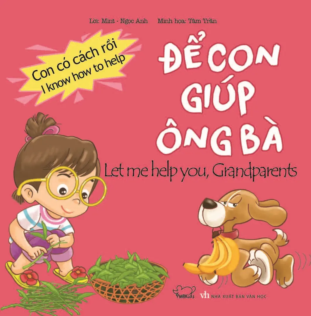 Con có cách rồi. Để con giúp ông bà