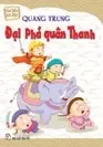 Em yêu sử Việt. Quang Trung đại phá quân Thanh