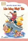 Em yêu sử Việt. Nguyễn Trung Trực lửa hồng Nhật Tảo