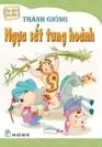 Em yêu sử Việt. Thánh Gióng ngựa sắt tung hoành