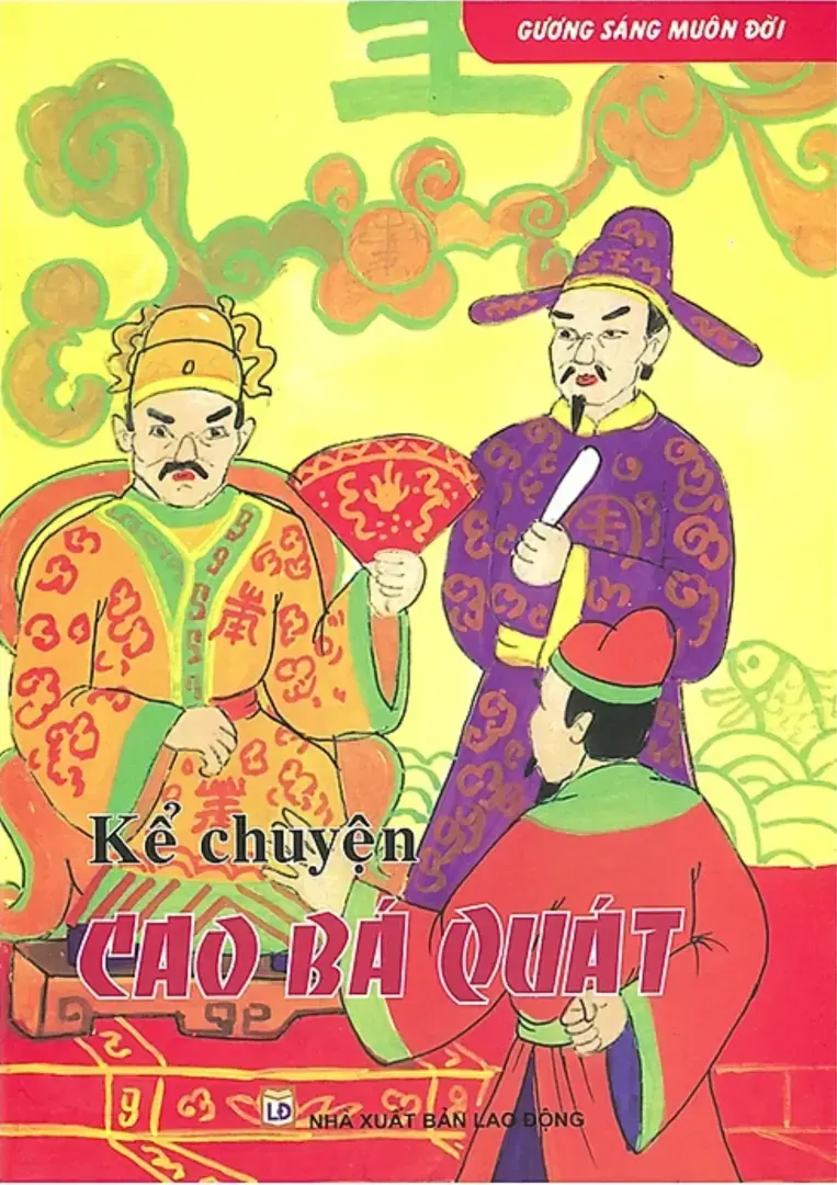 Gương sáng muôn đời. Kể chuyện Lê Văn Hưu