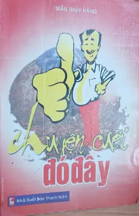 Chuyện cười đó đây