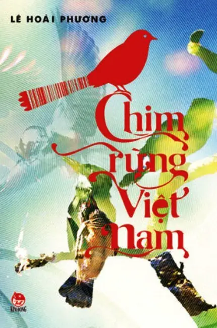 Chim rừng Việt Nam