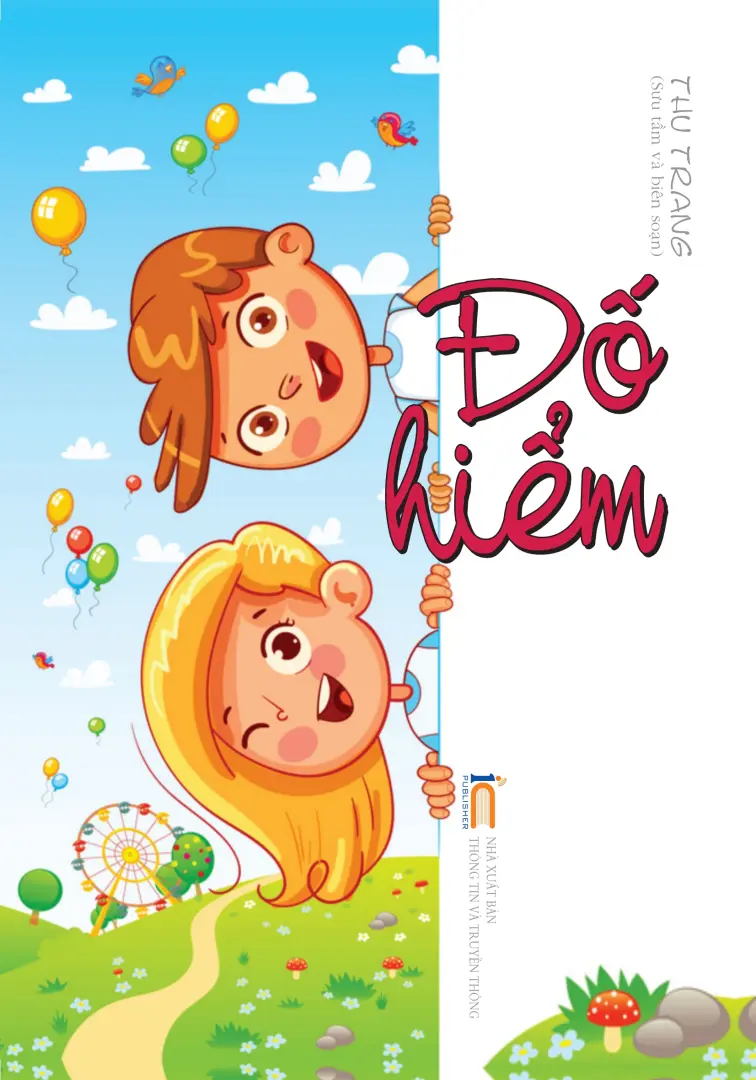 Đố hiểm