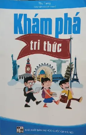 Khám phá tri thức