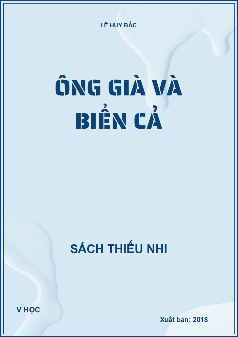 Ông già và biển cả