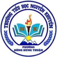 school logo