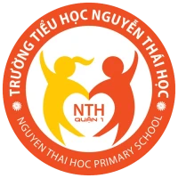 school logo