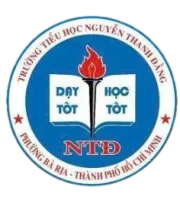 school logo