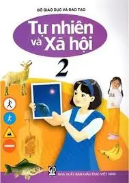 Tự nhiên và xã hội 2