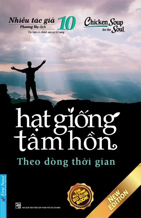 Hạt Giống Tâm Hồn - Tập 10: Theo Dòng Thời Gian