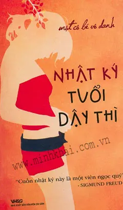 Nhật Ký Tuổi Dậy Thì