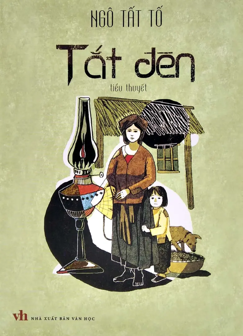 Tắt đèn