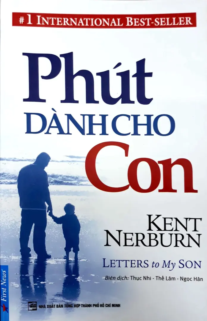 Phút Dành Cho Con