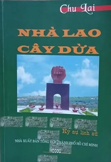 Nhà lao cây dừa