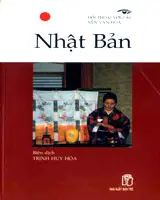 Nhật Bản - Đối Thoại Với Các Nền Văn Hoá
