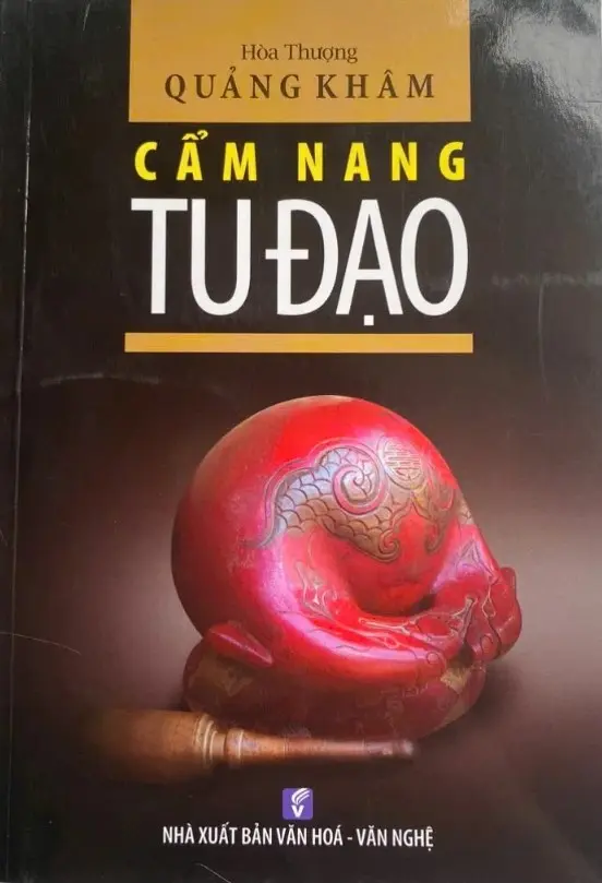 Cẩm nang tu đạo