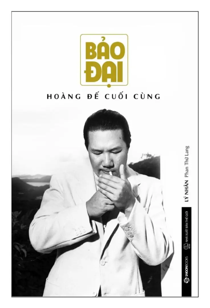 Bảo Đại - Hoàng Đế Cuối Cùng