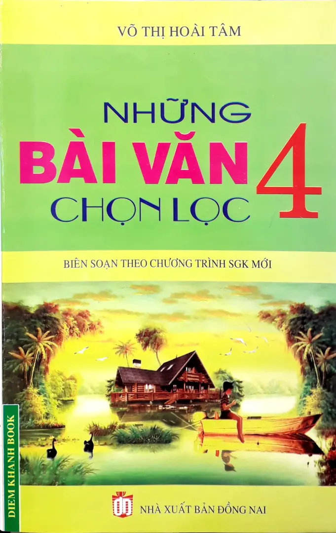 Những Bài Văn Chọn Lọc 4