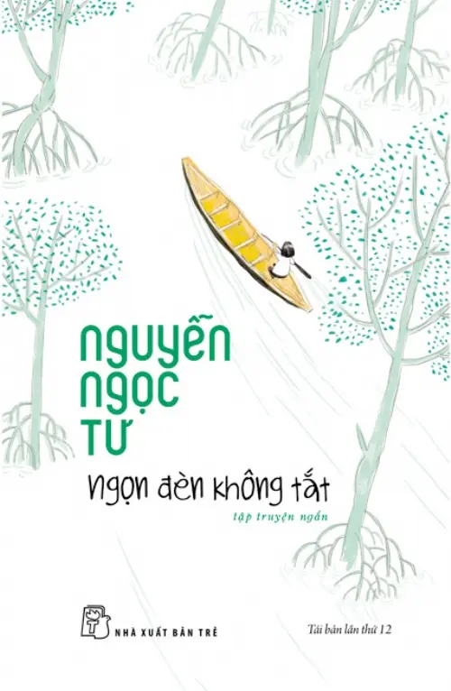 Ngọn Đèn Không Tắt