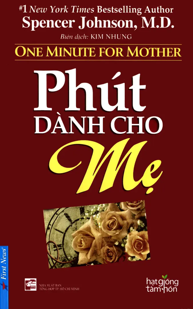 Phút Dành Cho Mẹ