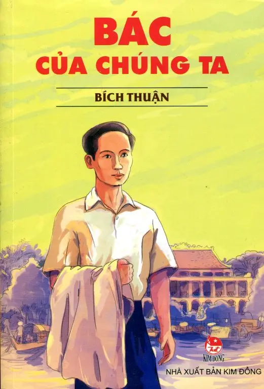 Bác Của Chúng Ta