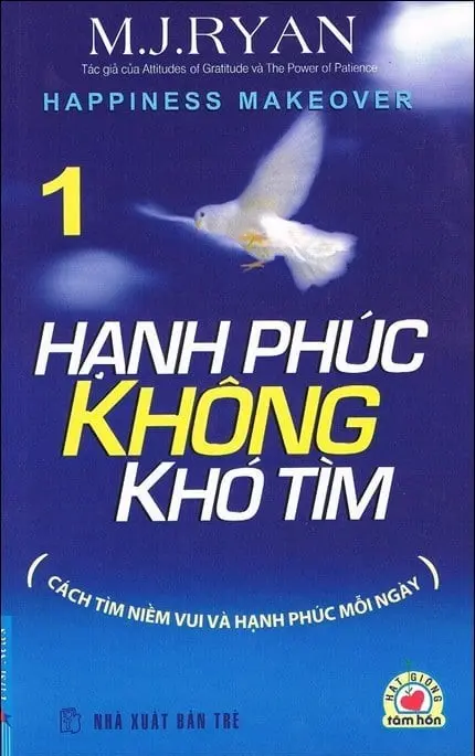 Hạnh Phúc Không Khó Tìm - Tập 1