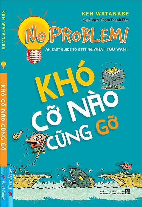 Khó Cỡ Nào Cũng Gỡ
