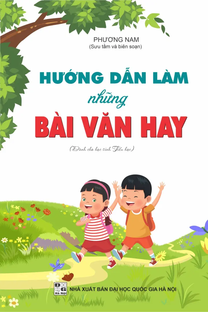 Hướng dẫn làm những bài văn hay